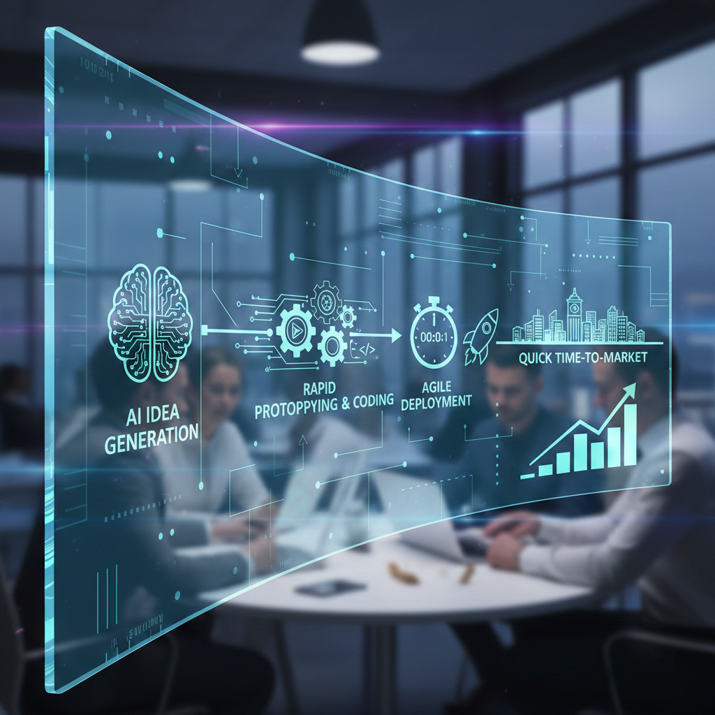 Quick Time-to-Market